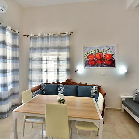 Theano House Daire İdra Dış mekan fotoğraf