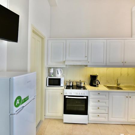Theano House Daire İdra Dış mekan fotoğraf
