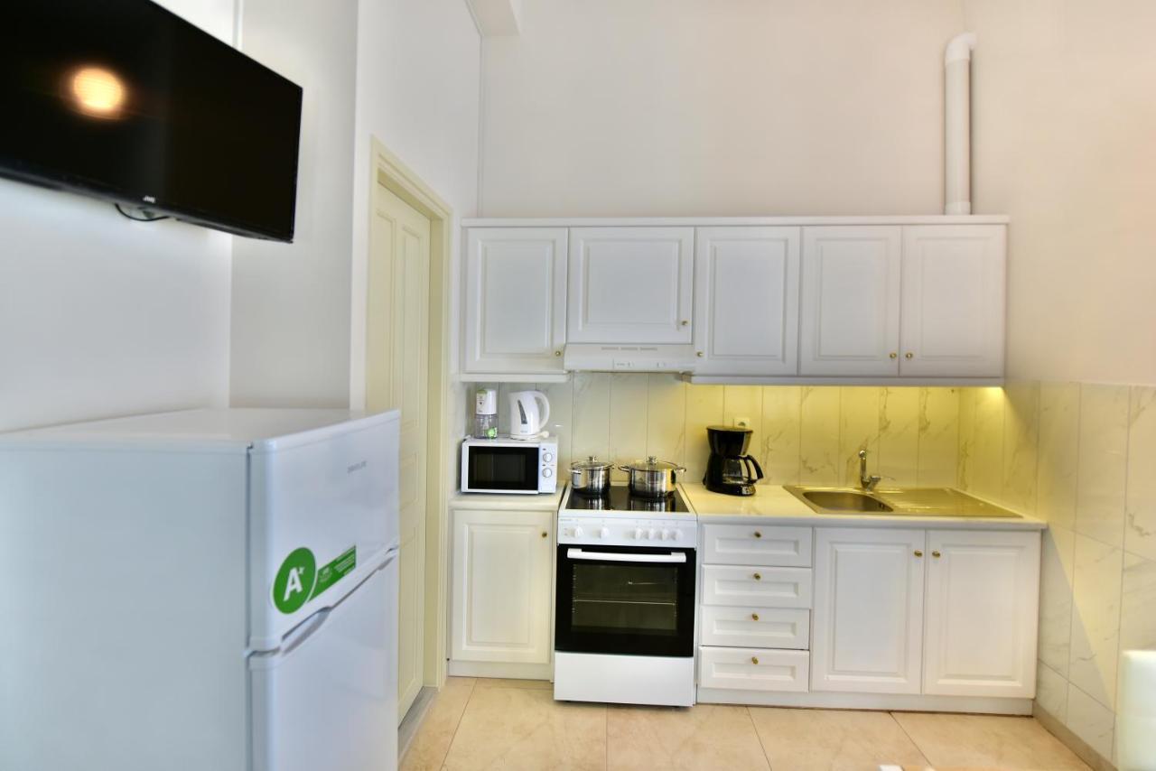 Theano House Daire İdra Dış mekan fotoğraf